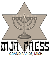 MJR Press