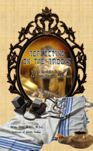 Reflecting on the Rabbis cover